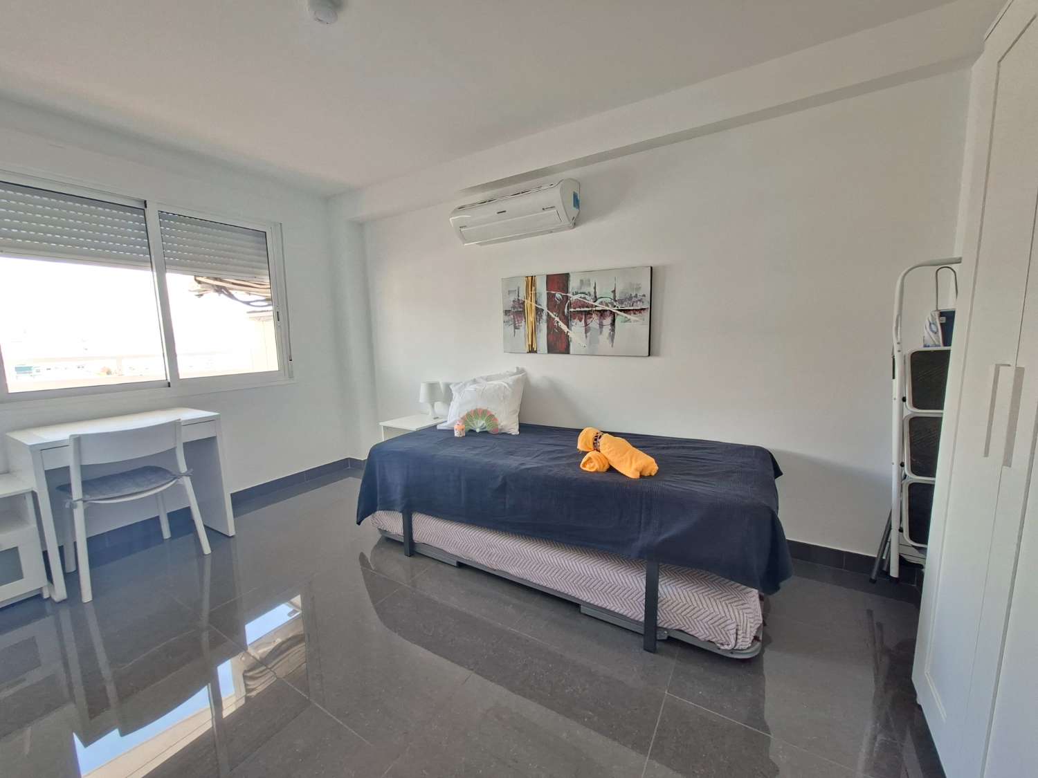 Byt v prodeji in Paseo Marítimo de Levante (Torre del Mar)