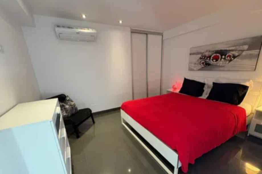 Flat te koop in Paseo Marítimo de Levante (Torre del Mar)