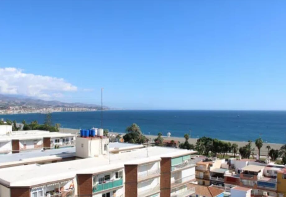 Flat te koop in Paseo Marítimo de Levante (Torre del Mar)