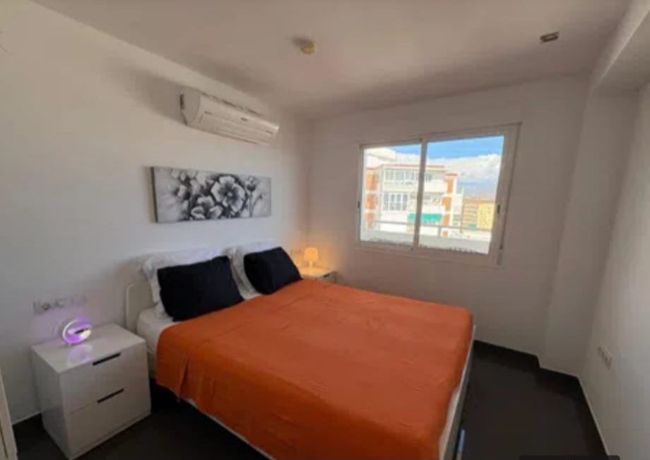 Flat te koop in Paseo Marítimo de Levante (Torre del Mar)
