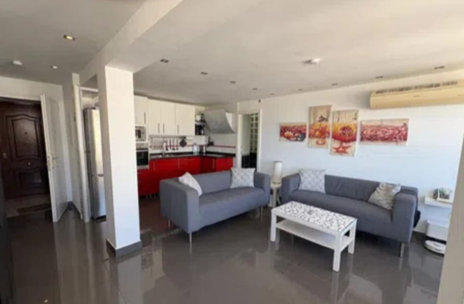 Flat te koop in Paseo Marítimo de Levante (Torre del Mar)