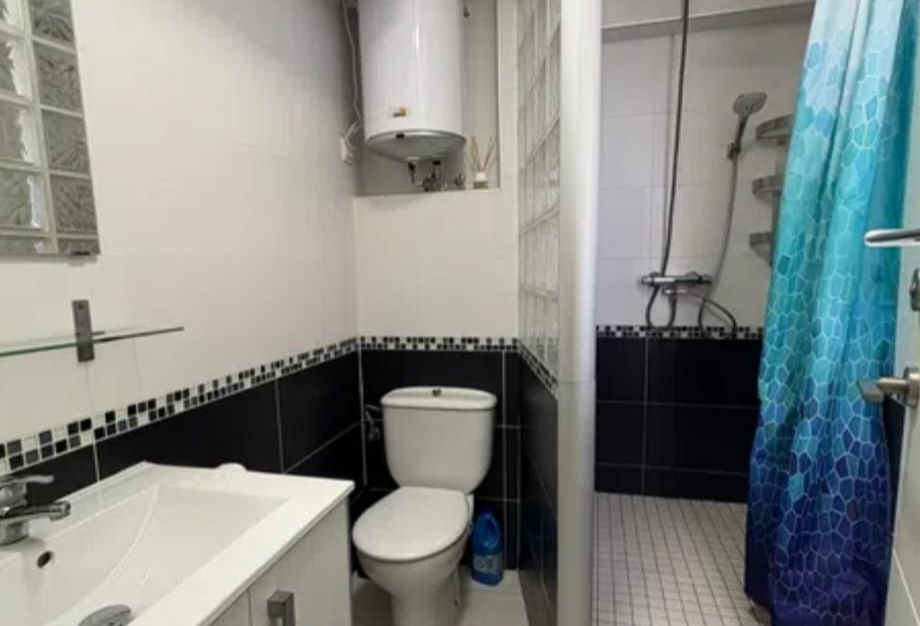 Flat te koop in Paseo Marítimo de Levante (Torre del Mar)