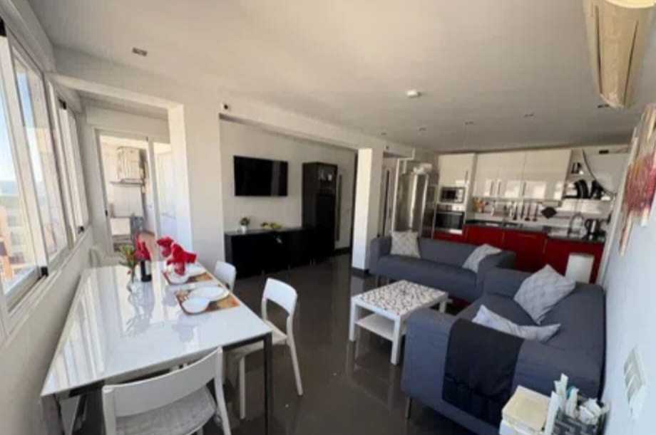 Flat te koop in Paseo Marítimo de Levante (Torre del Mar)