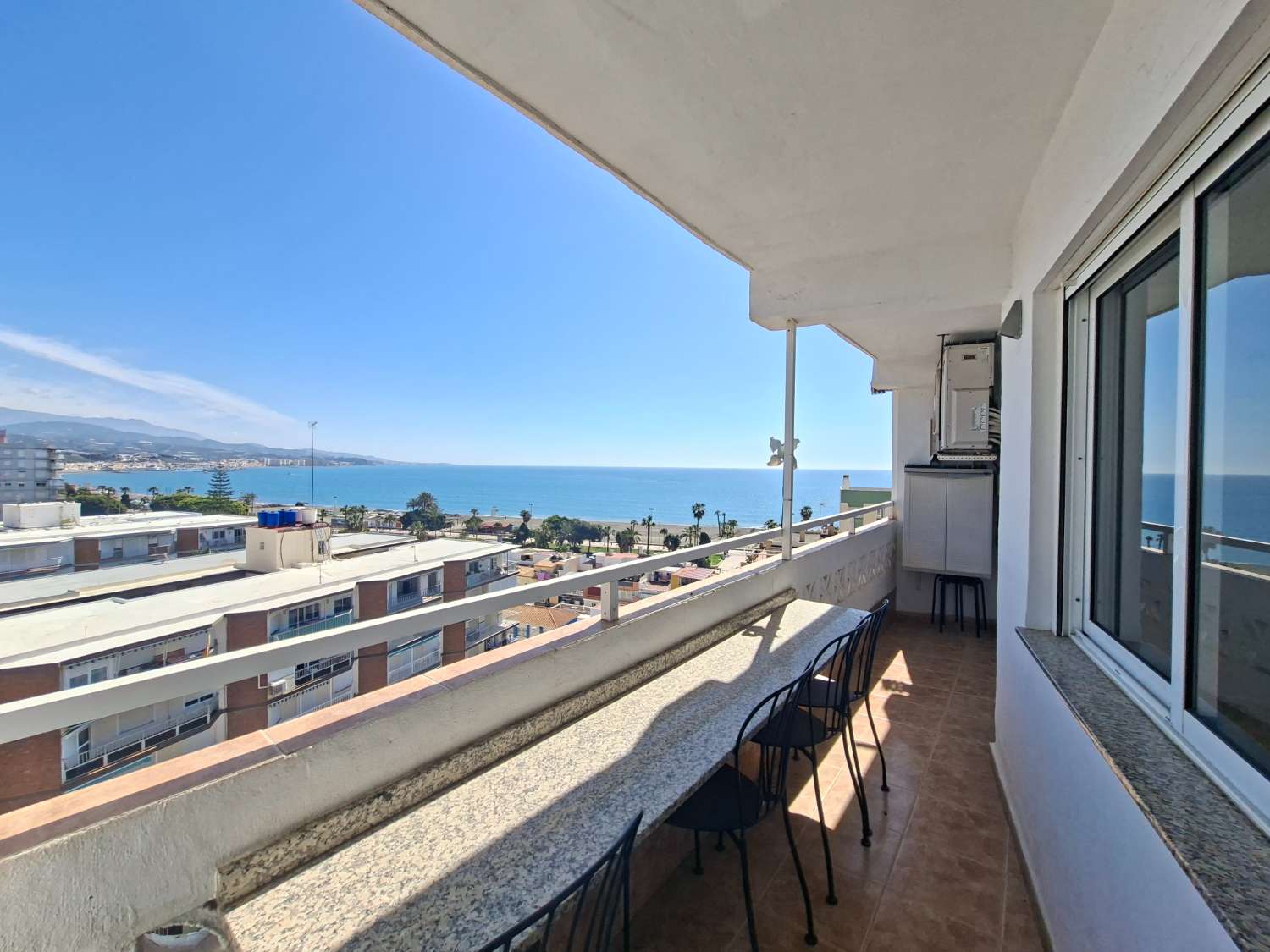 Byt v prodeji in Paseo Marítimo de Levante (Torre del Mar)