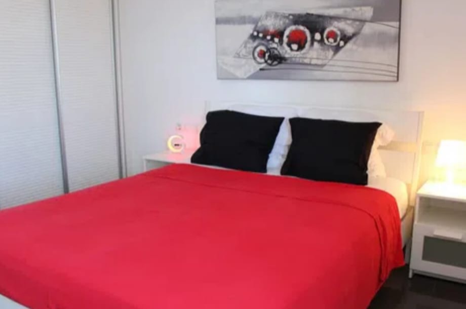 Flat te koop in Paseo Marítimo de Levante (Torre del Mar)