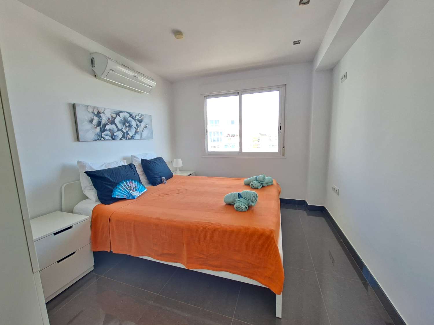 Byt v prodeji in Paseo Marítimo de Levante (Torre del Mar)