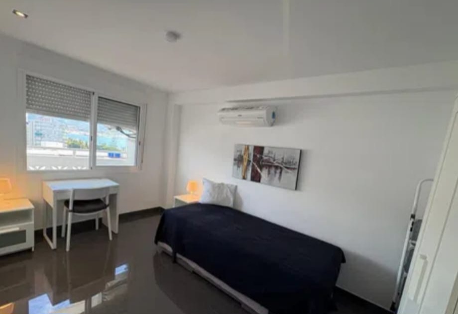Flat te koop in Paseo Marítimo de Levante (Torre del Mar)