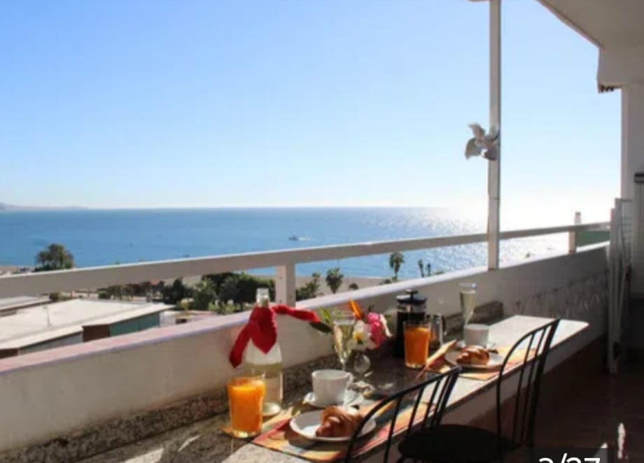 Flat te koop in Paseo Marítimo de Levante (Torre del Mar)