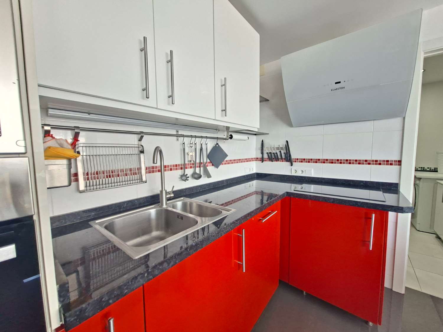 Byt v prodeji in Paseo Marítimo de Levante (Torre del Mar)