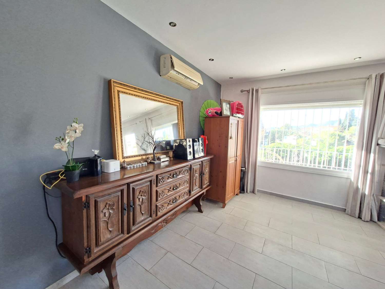 Chalet te koop in Benajarafe