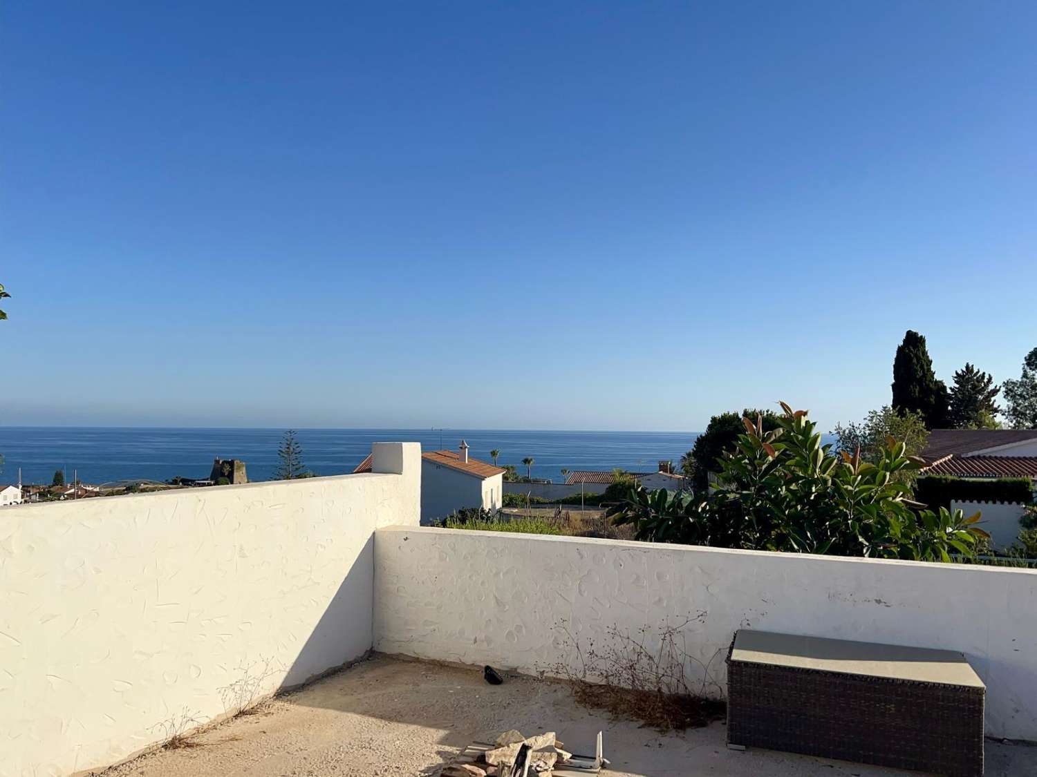 Chalet te koop in Benajarafe