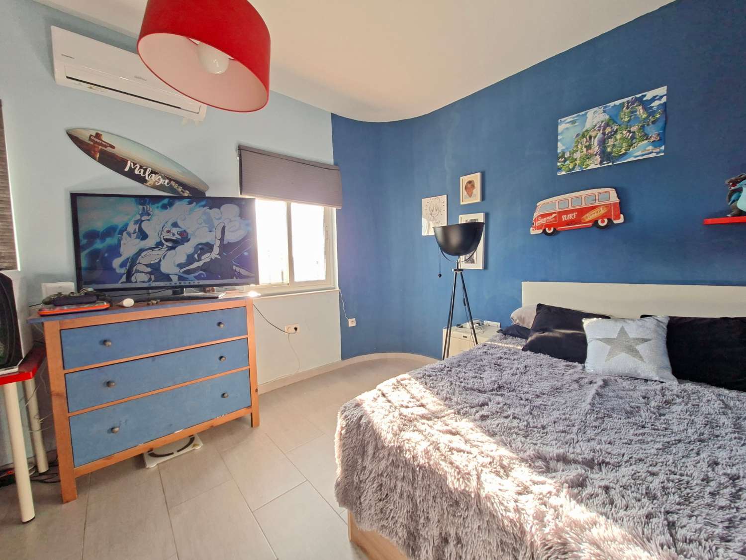 Chalet te koop in Benajarafe