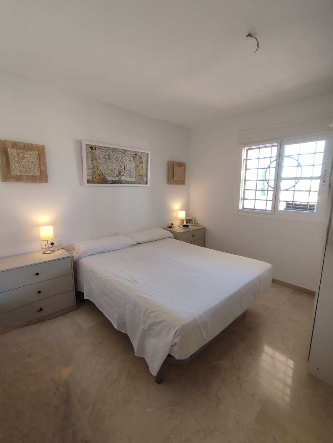 Flat te koop in Caleta de Vélez