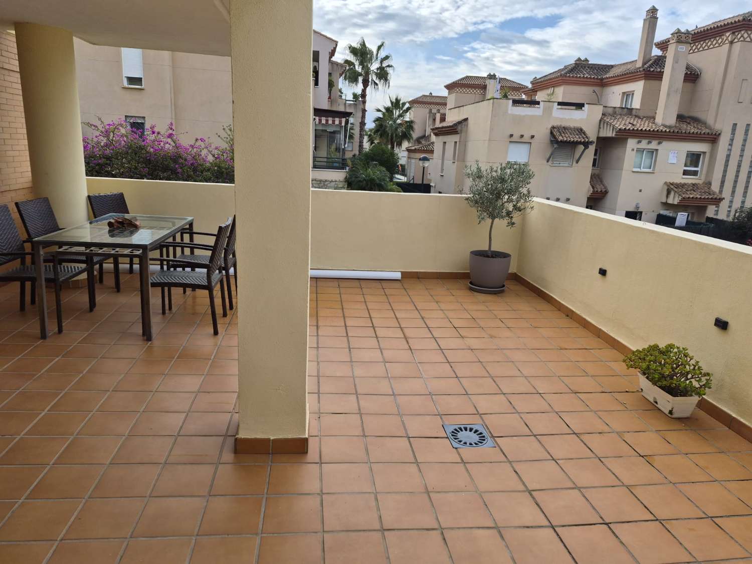 Flat te koop in Caleta de Vélez