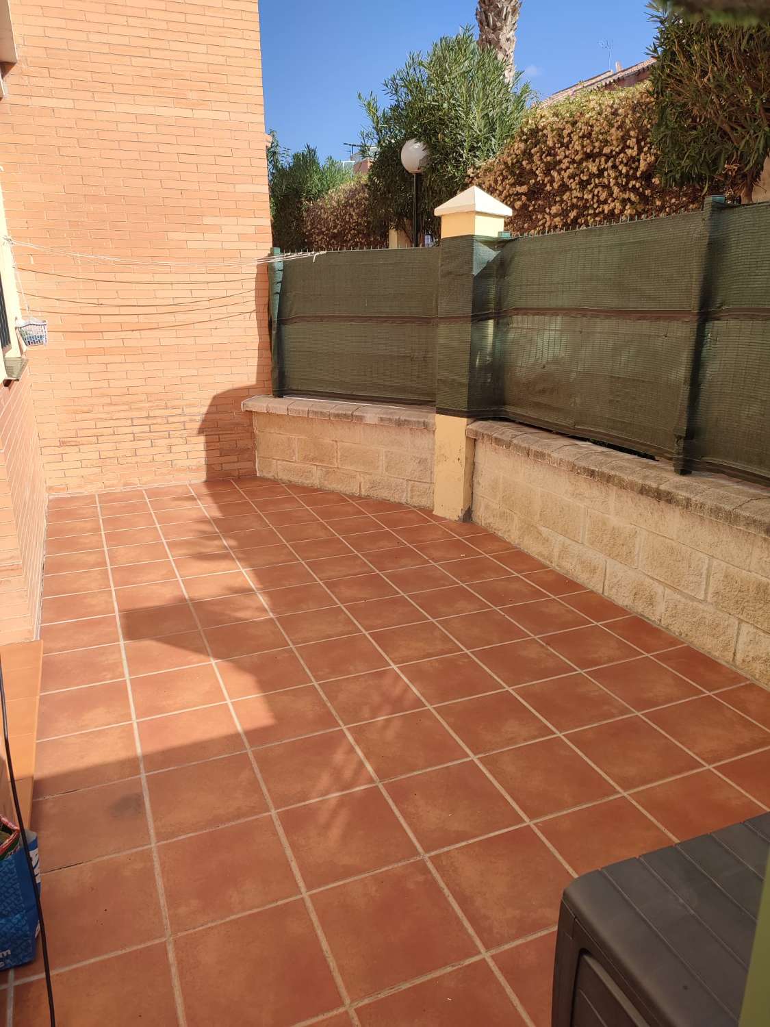 Flat te koop in Caleta de Vélez