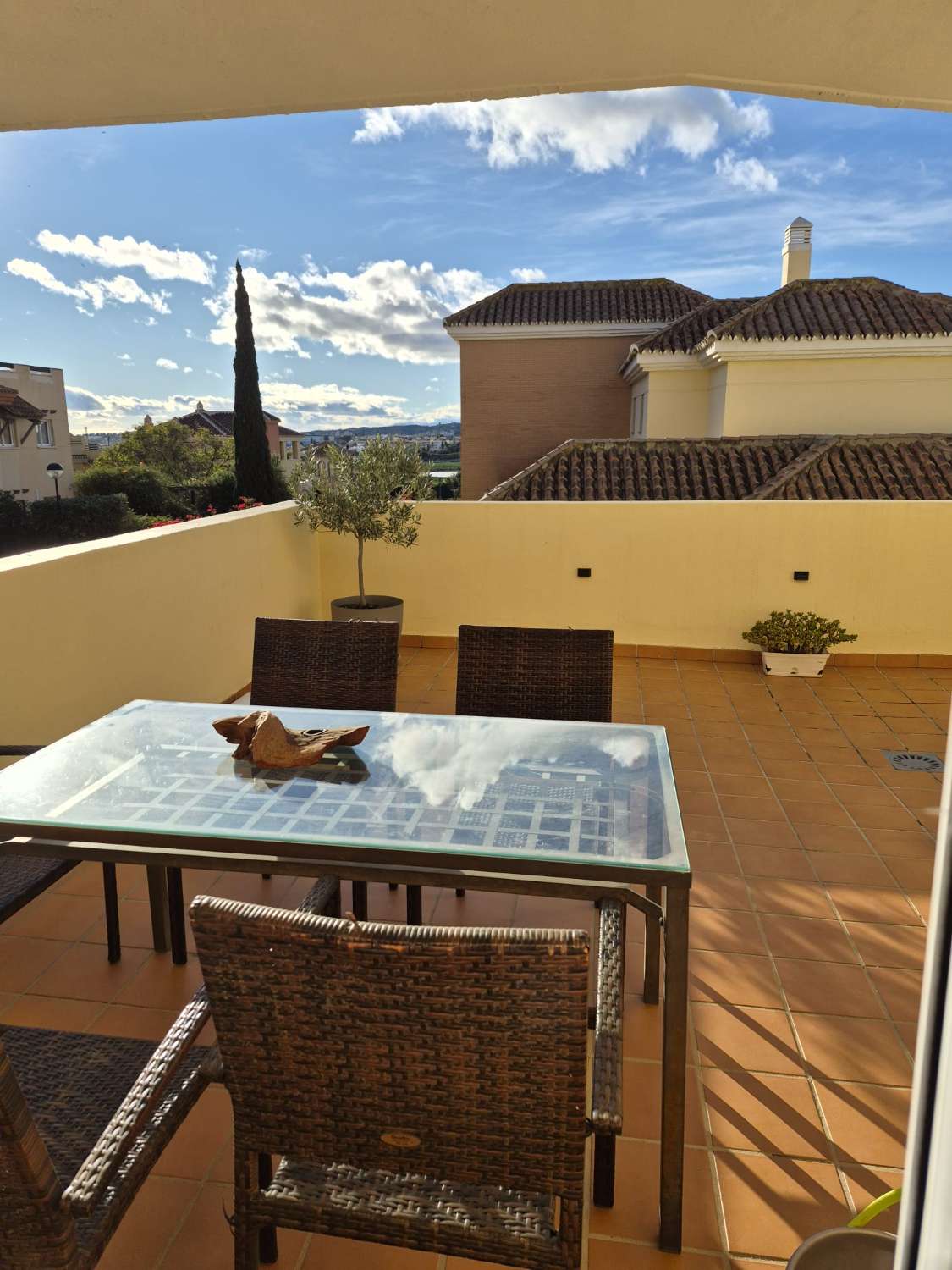 Flat te koop in Caleta de Vélez