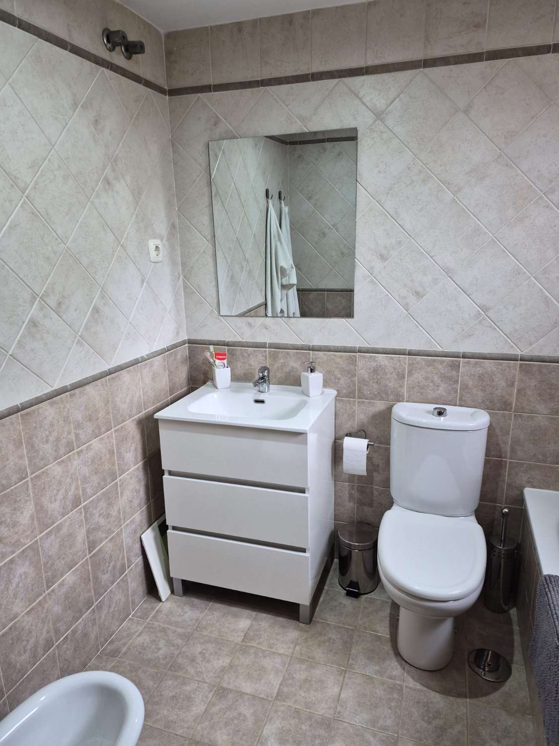 Flat te koop in Caleta de Vélez