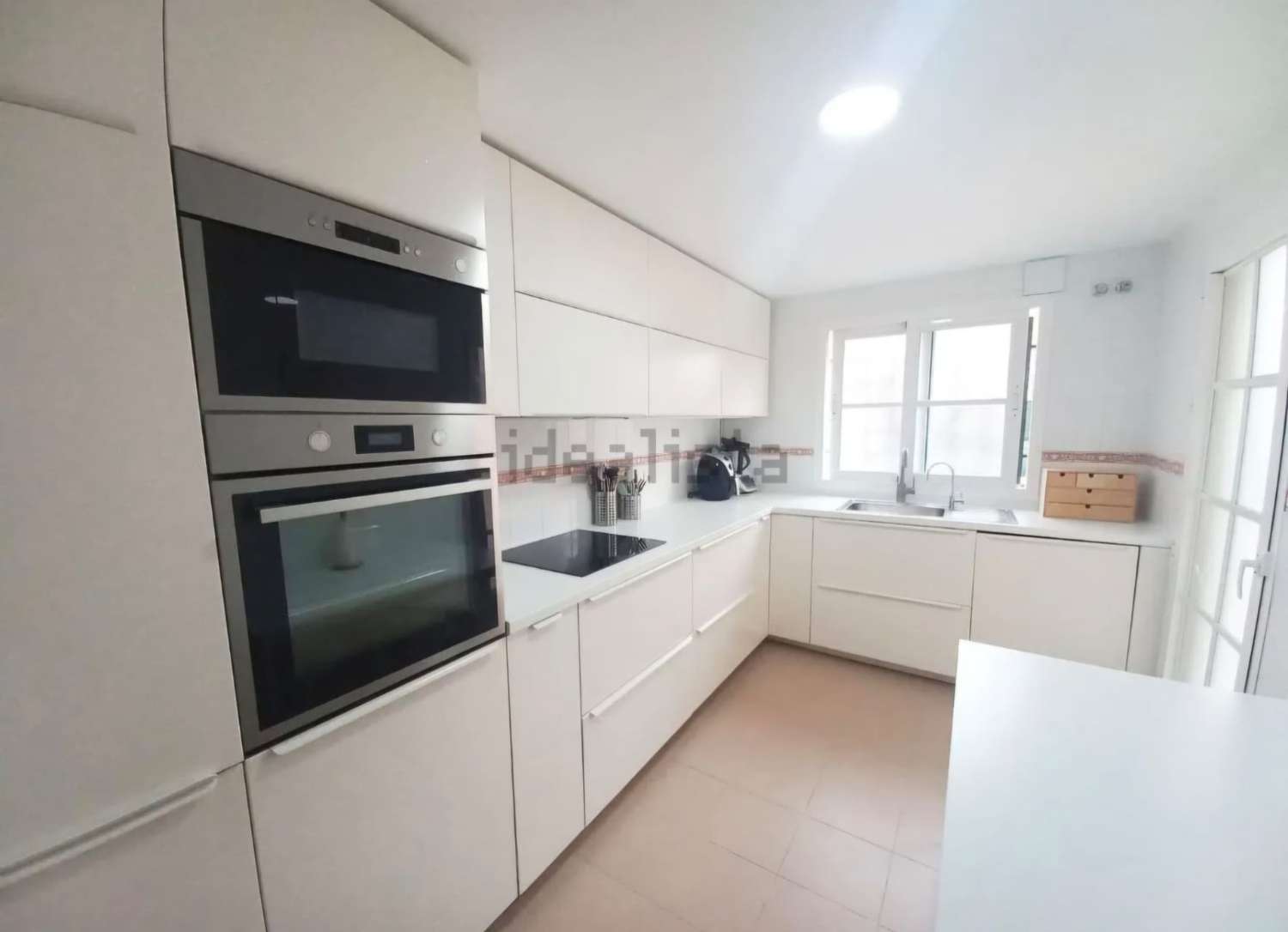 Flat te koop in Caleta de Vélez