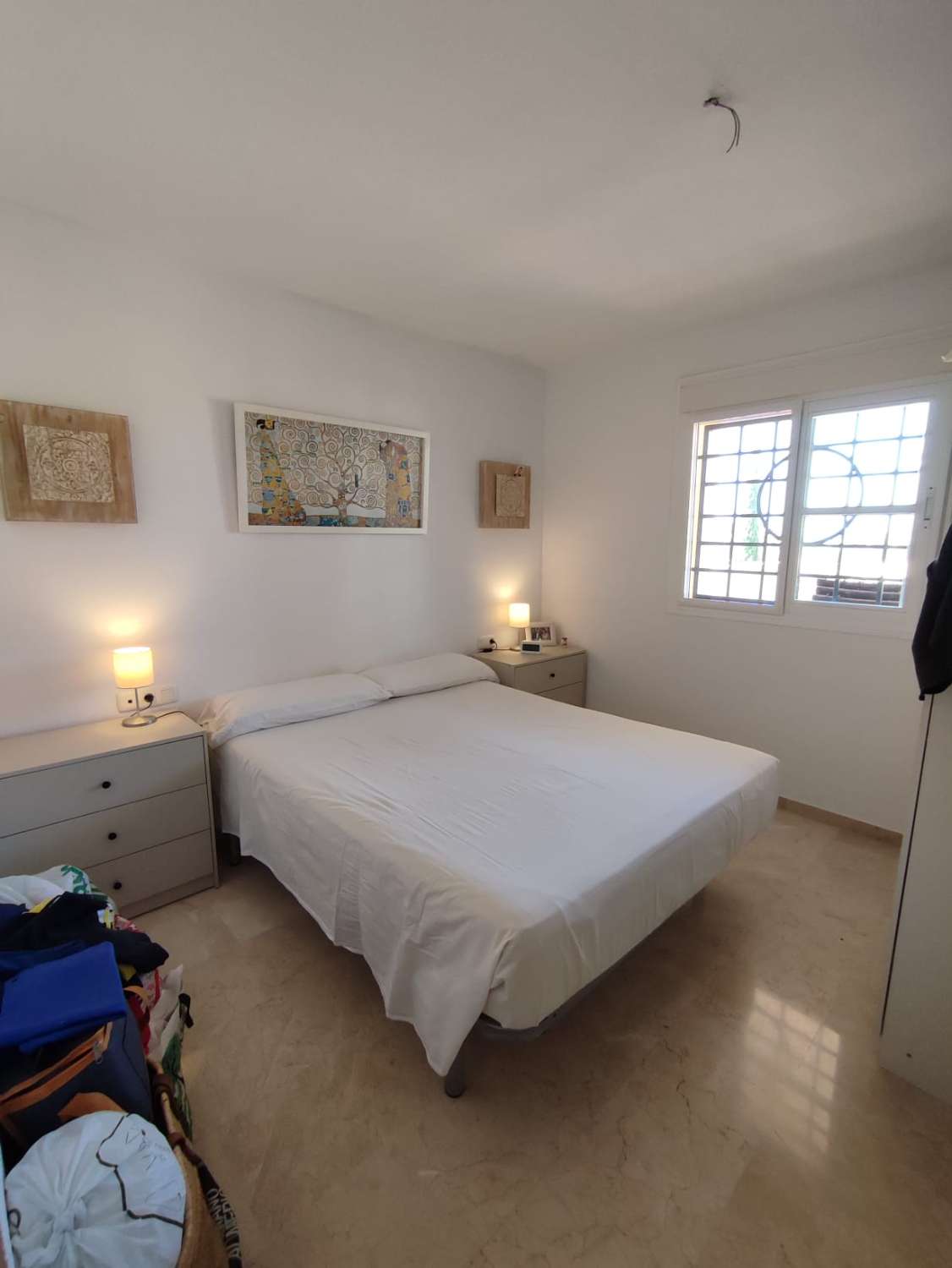 Flat te koop in Caleta de Vélez