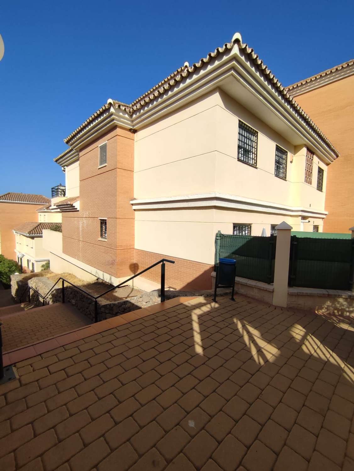 Flat te koop in Caleta de Vélez