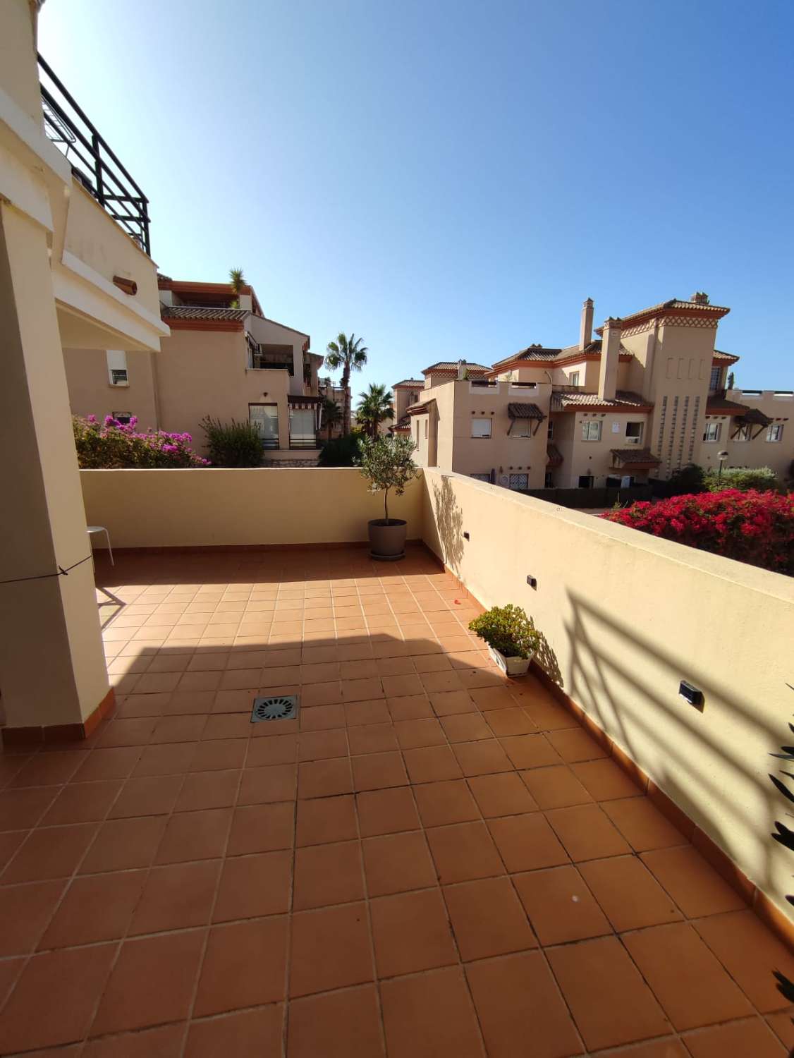 Flat te koop in Caleta de Vélez