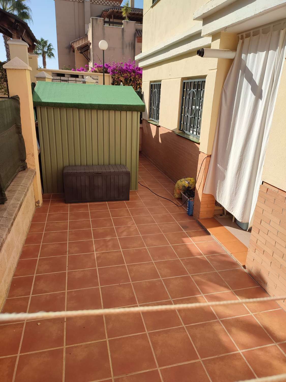 Flat te koop in Caleta de Vélez