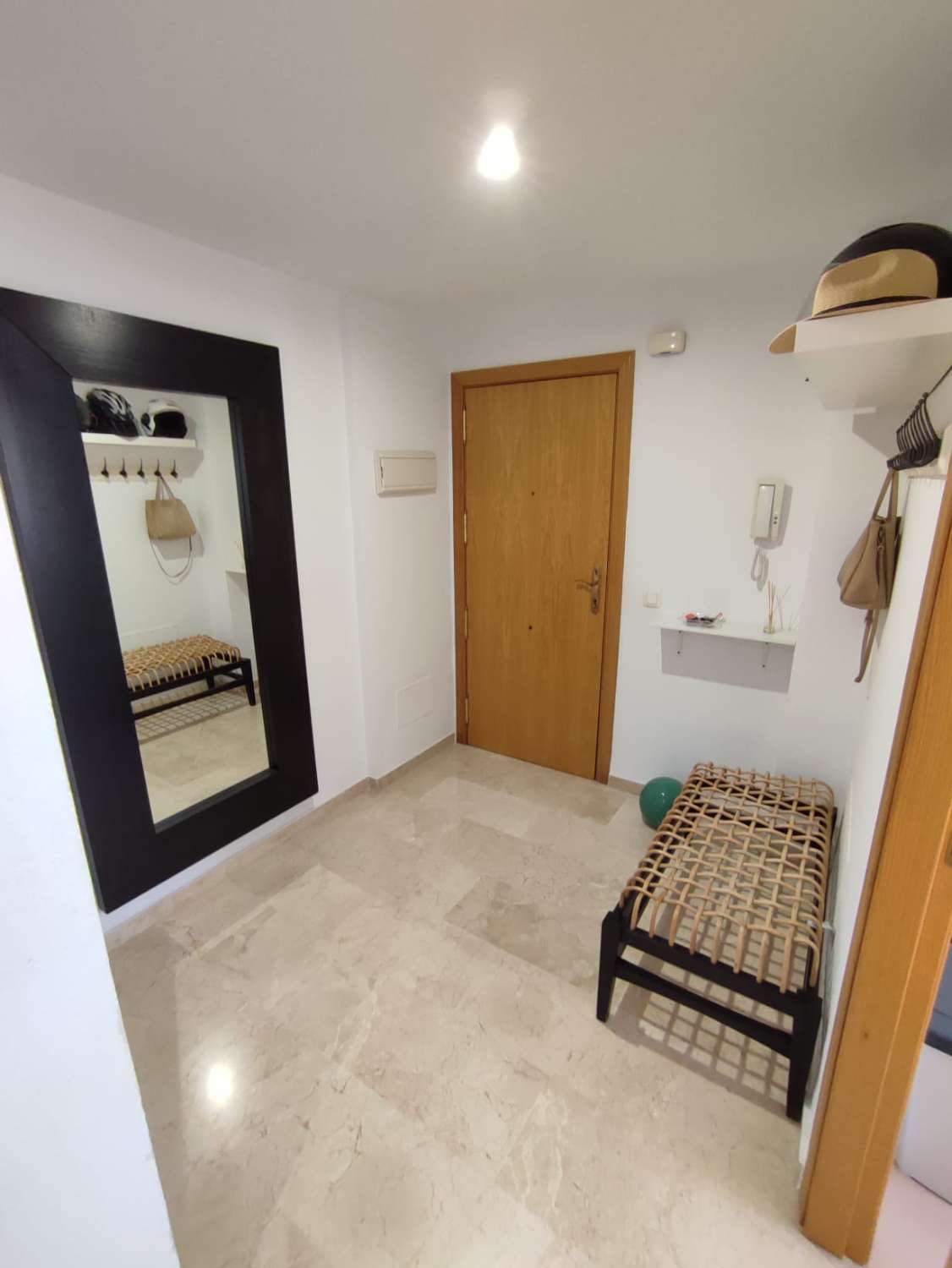 Flat te koop in Caleta de Vélez