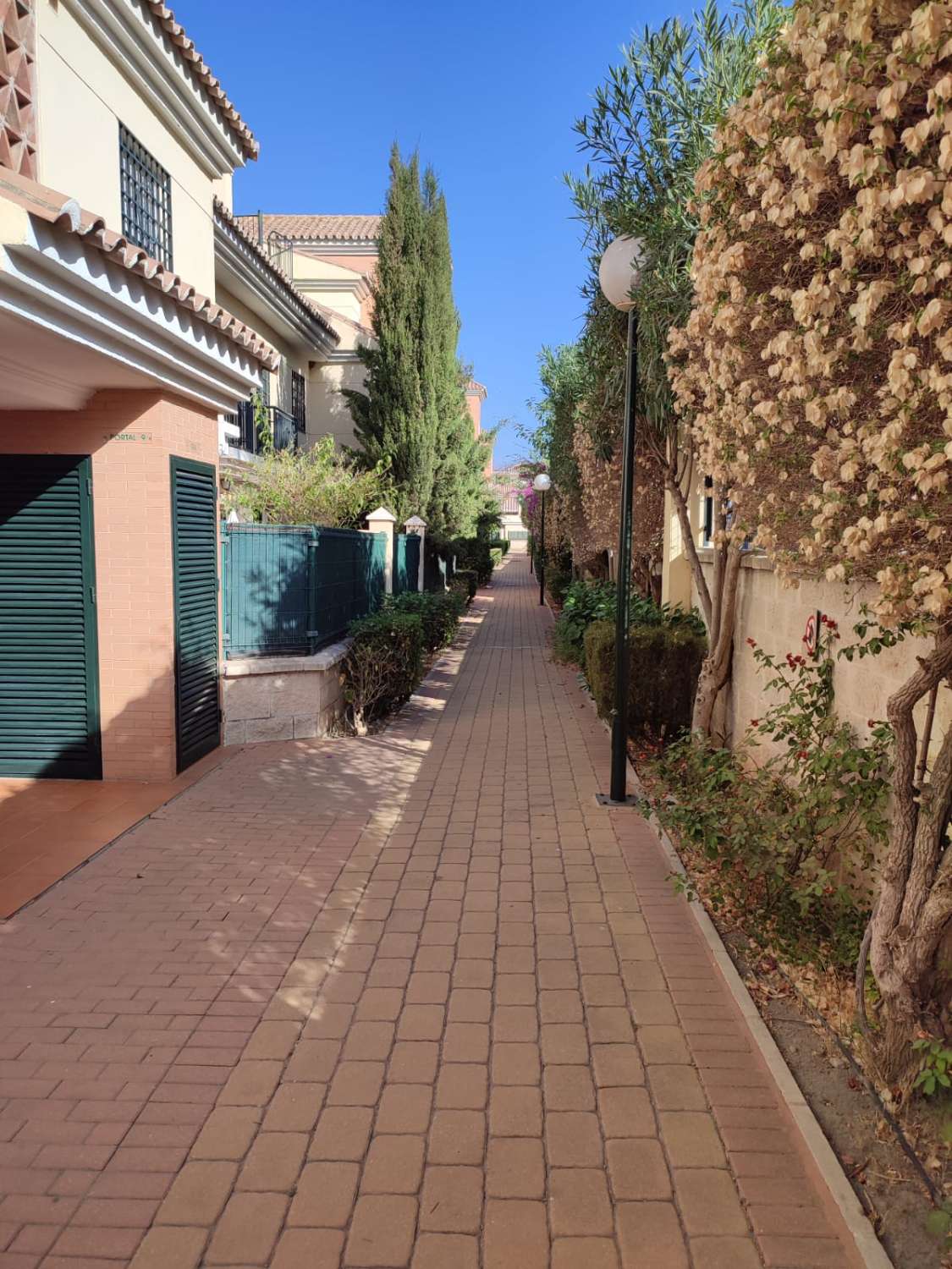 Flat te koop in Caleta de Vélez