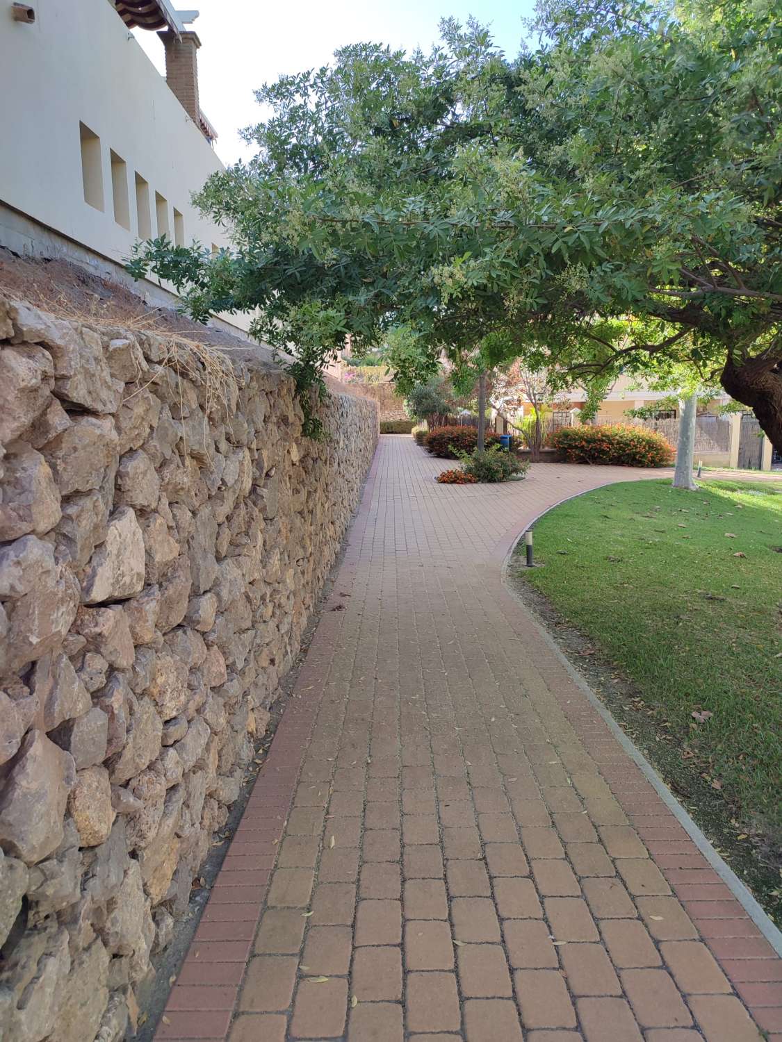 Flat te koop in Caleta de Vélez