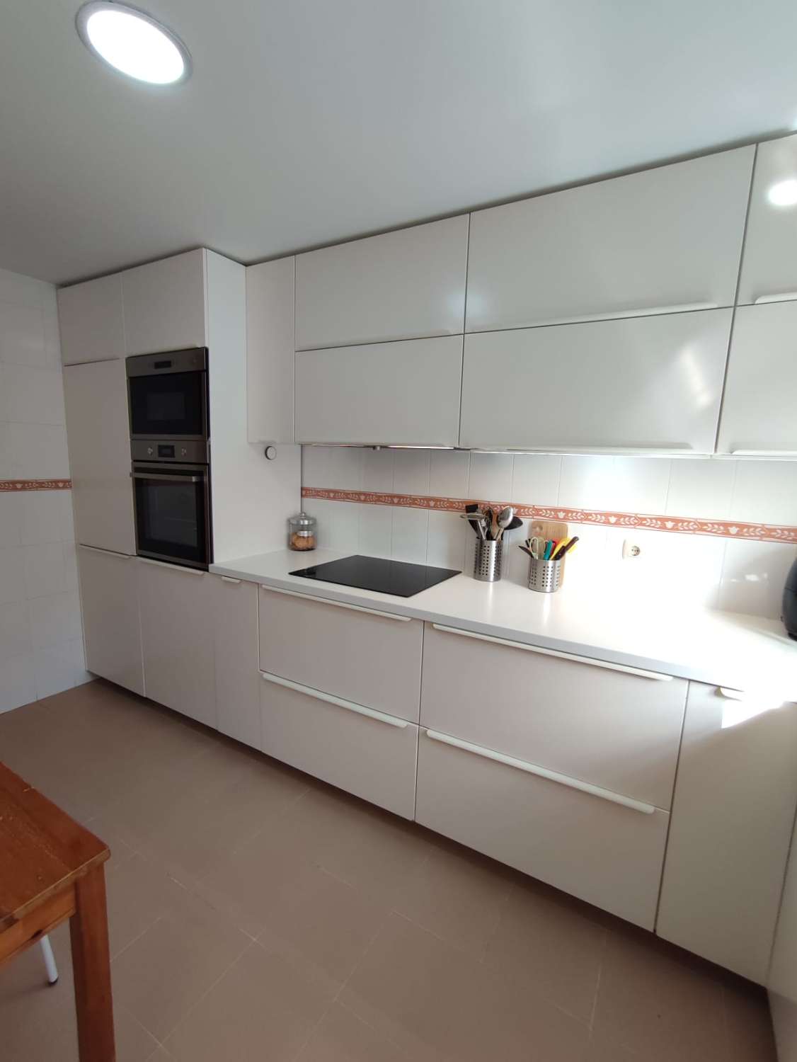 Flat te koop in Caleta de Vélez