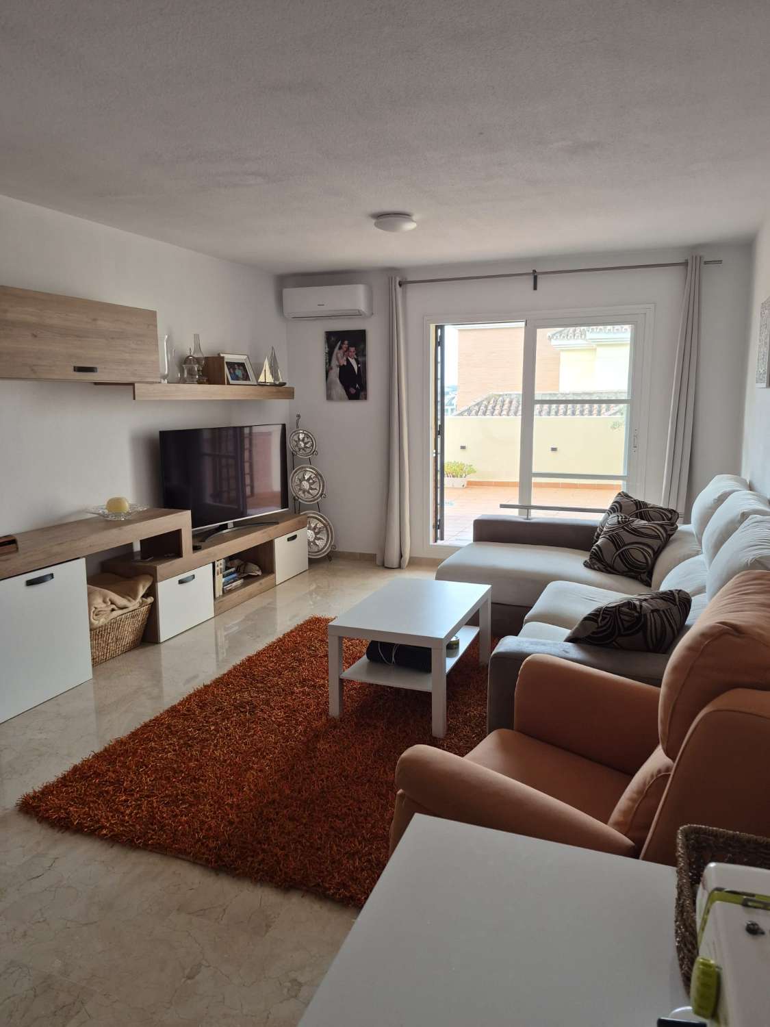 Flat te koop in Caleta de Vélez