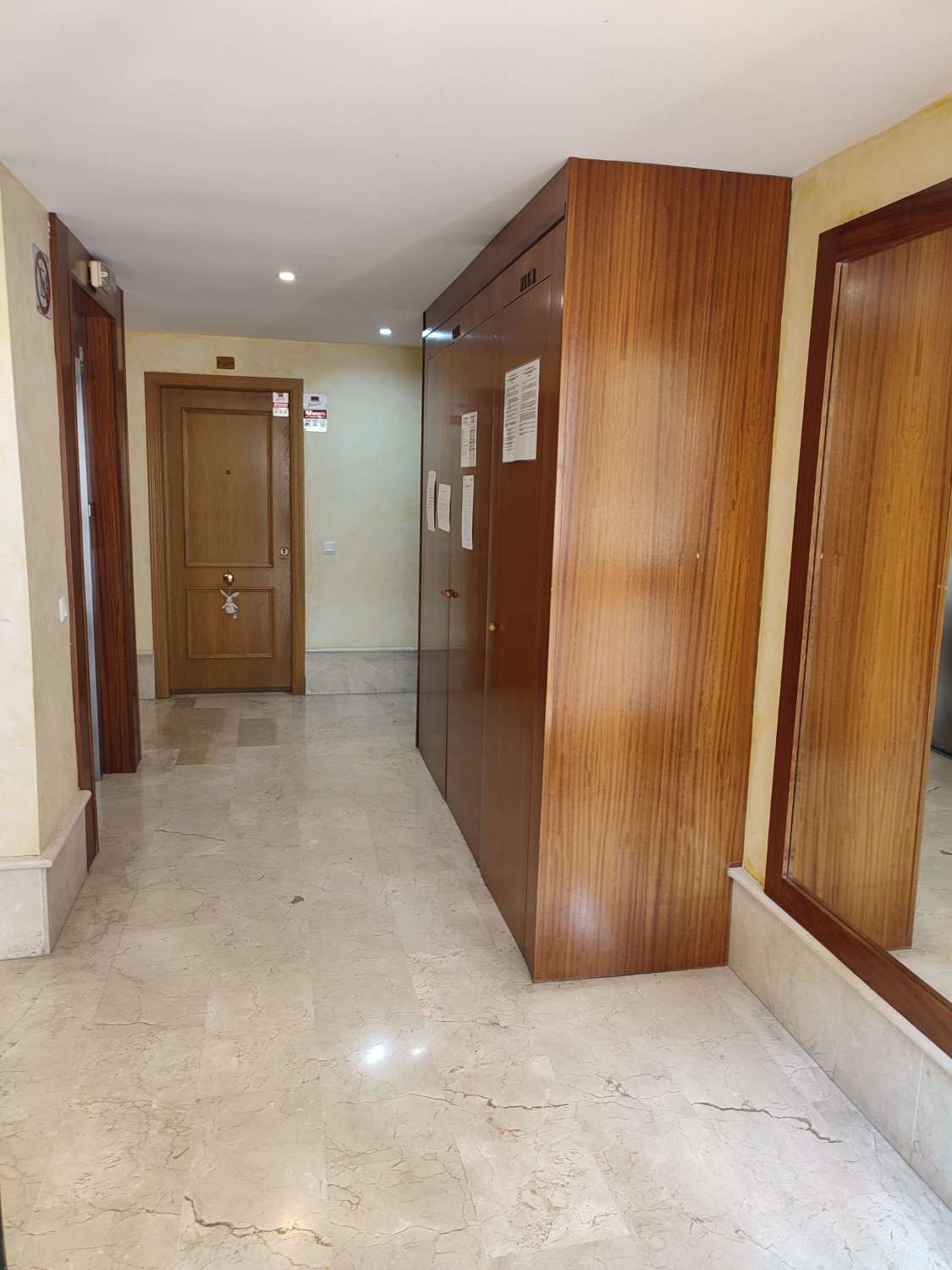 Flat te koop in Caleta de Vélez