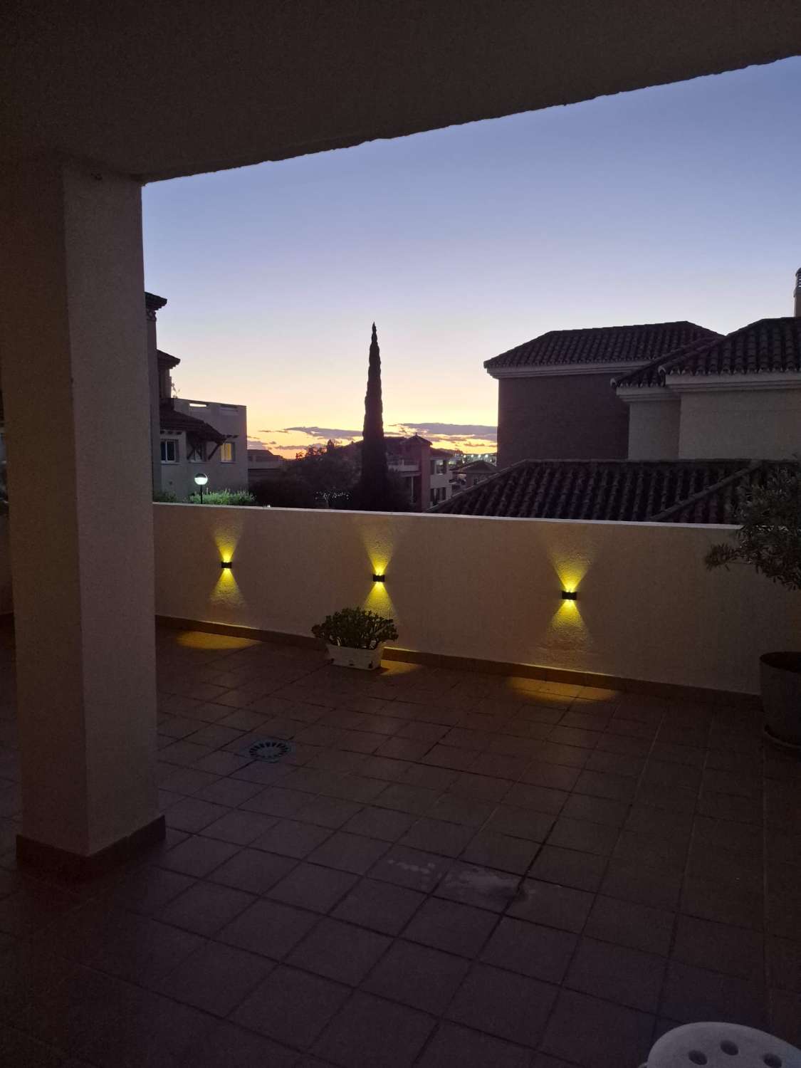 Flat te koop in Caleta de Vélez