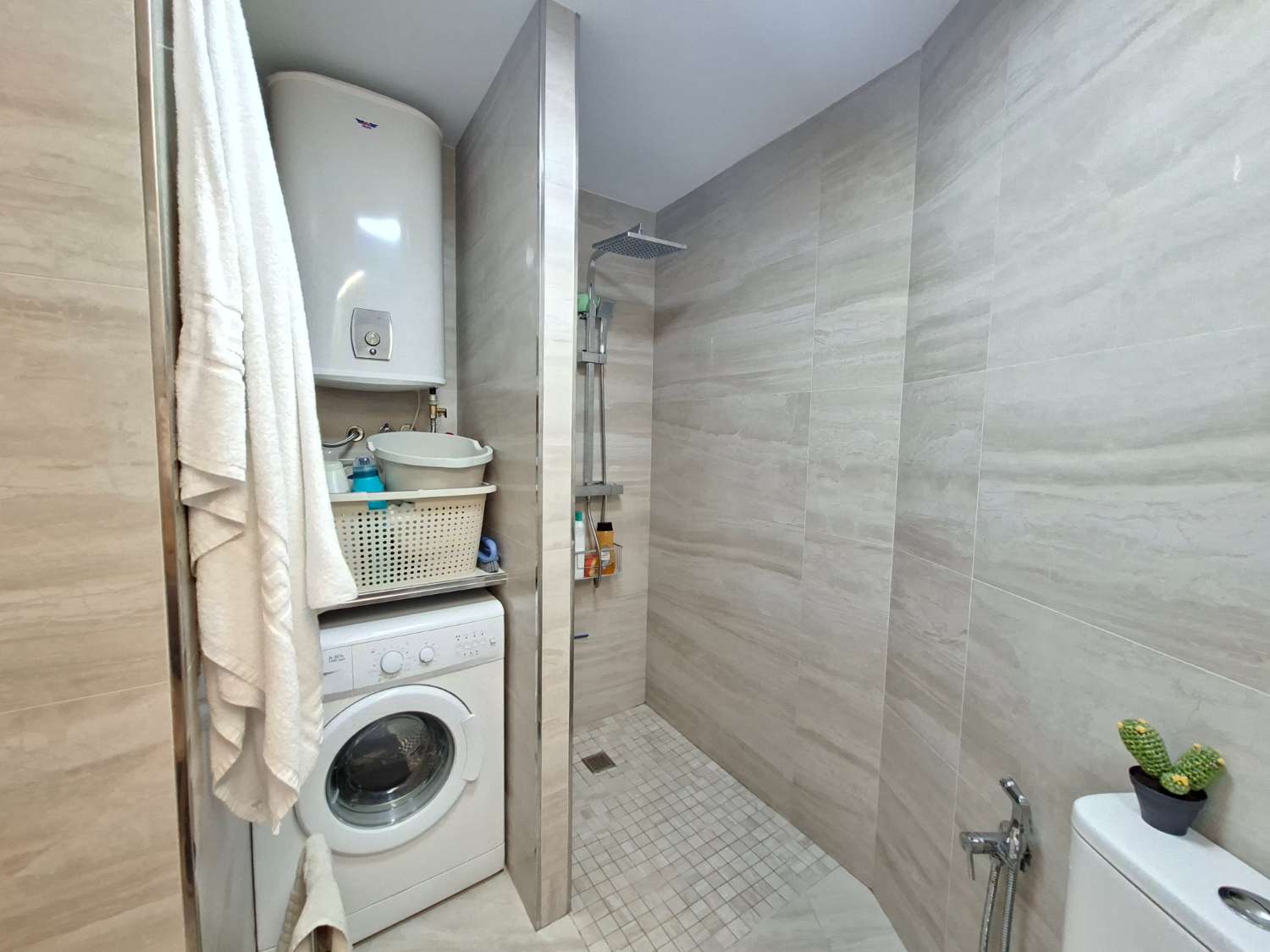 شقة استوديو للبيع في Centro Internacional (Torrox)