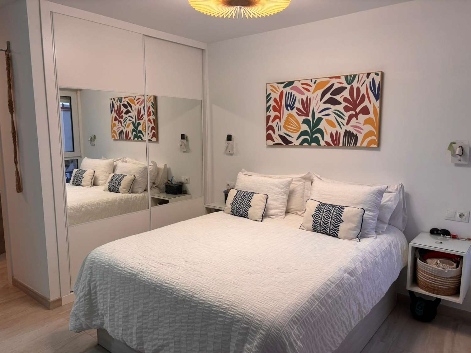 شقة استوديو للبيع في Centro Internacional (Torrox)