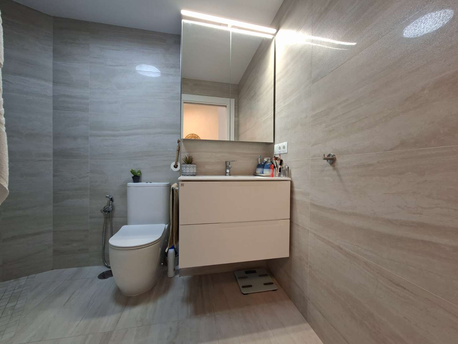 شقة استوديو للبيع في Centro Internacional (Torrox)