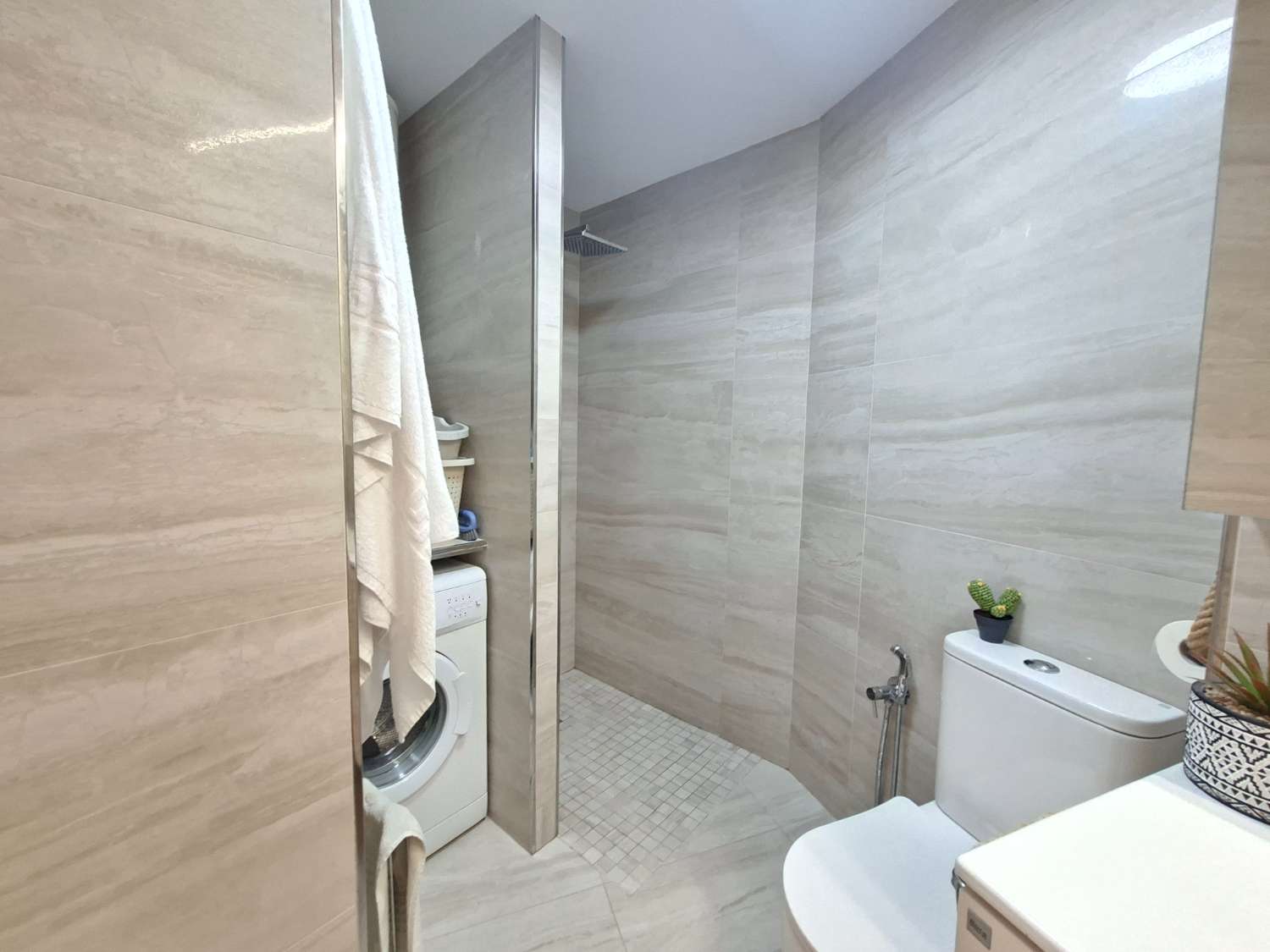 شقة استوديو للبيع في Centro Internacional (Torrox)