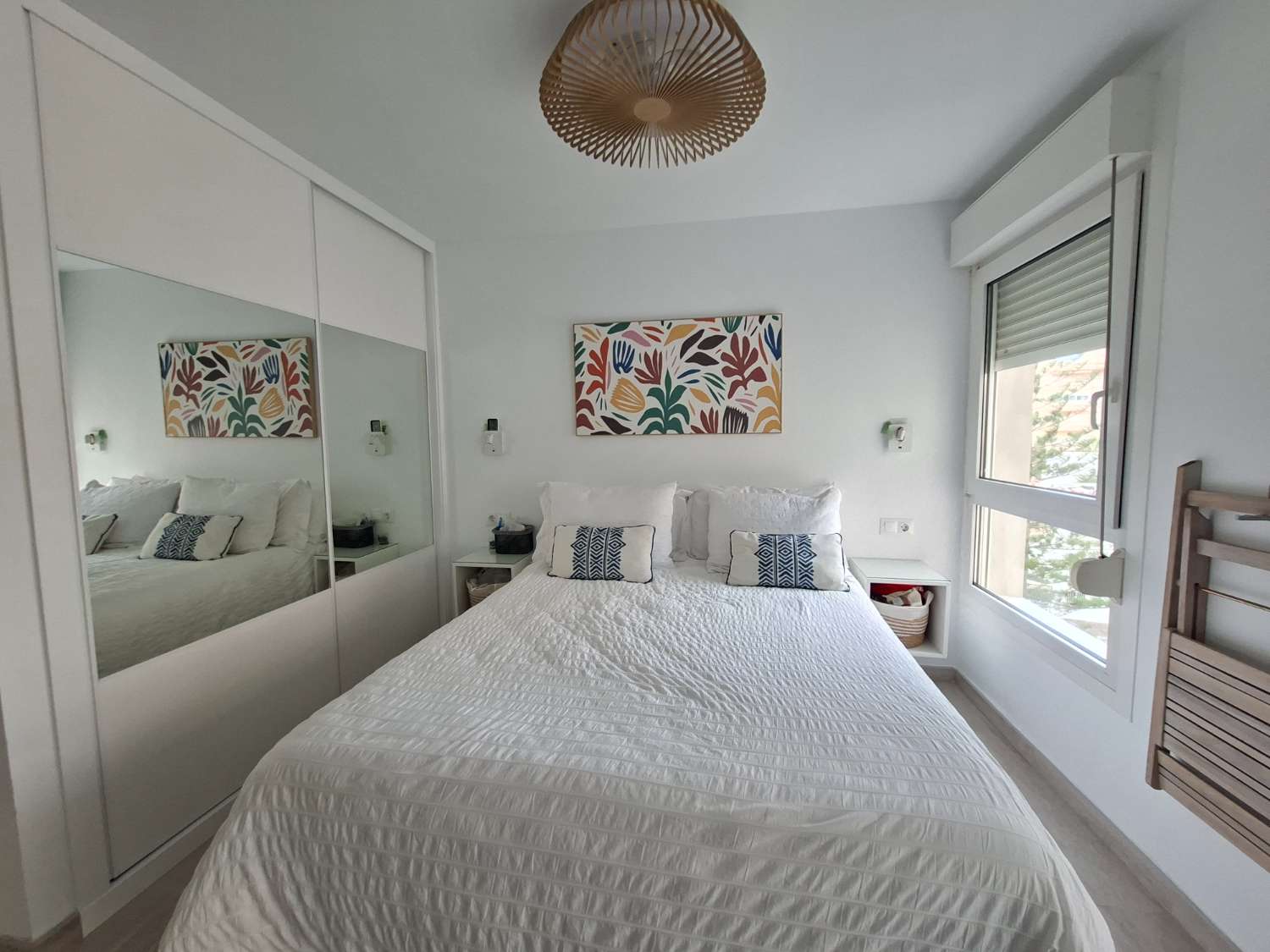 شقة استوديو للبيع في Centro Internacional (Torrox)