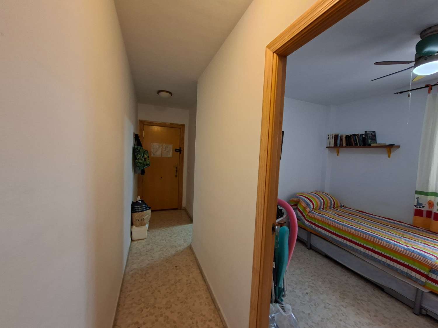 Appartement en vente à El Morche (Torrox)