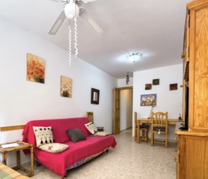 Appartement en vente à El Morche (Torrox)