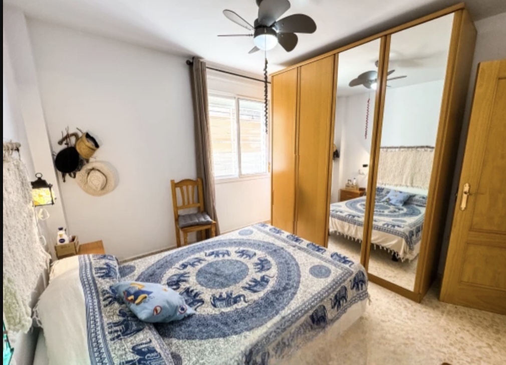 Appartement en vente à El Morche (Torrox)