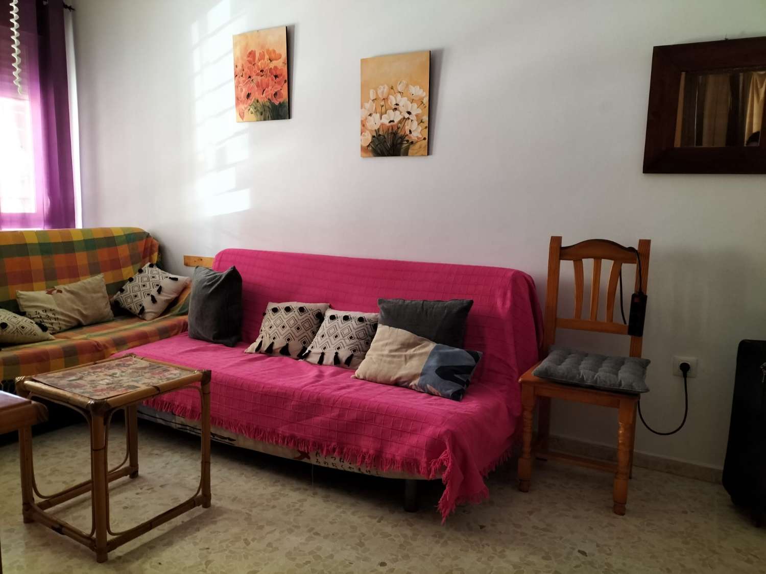 Appartement en vente à El Morche (Torrox)