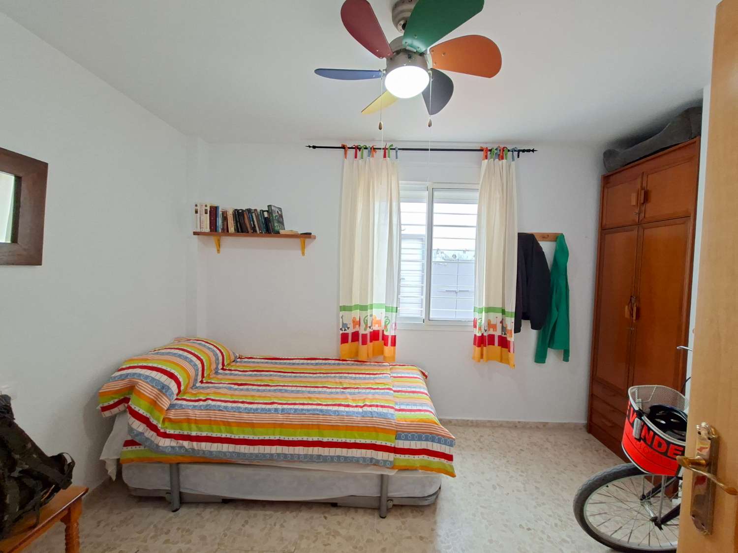 Appartement en vente à El Morche (Torrox)