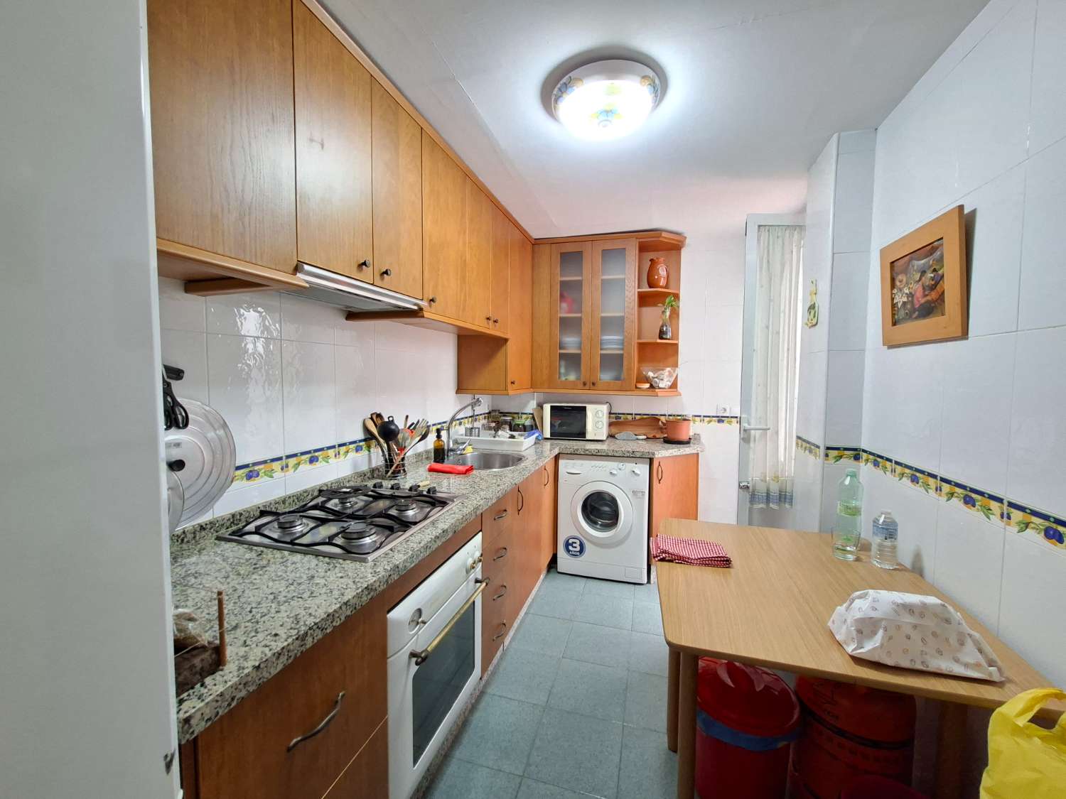 Appartement en vente à El Morche (Torrox)