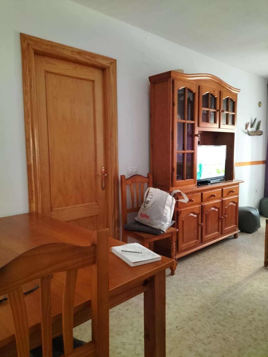 Appartement en vente à El Morche (Torrox)