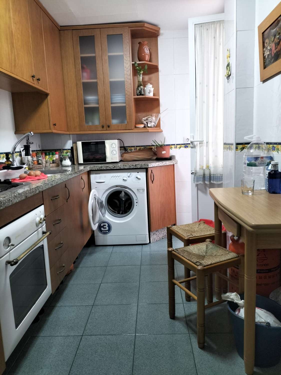 Appartement en vente à El Morche (Torrox)