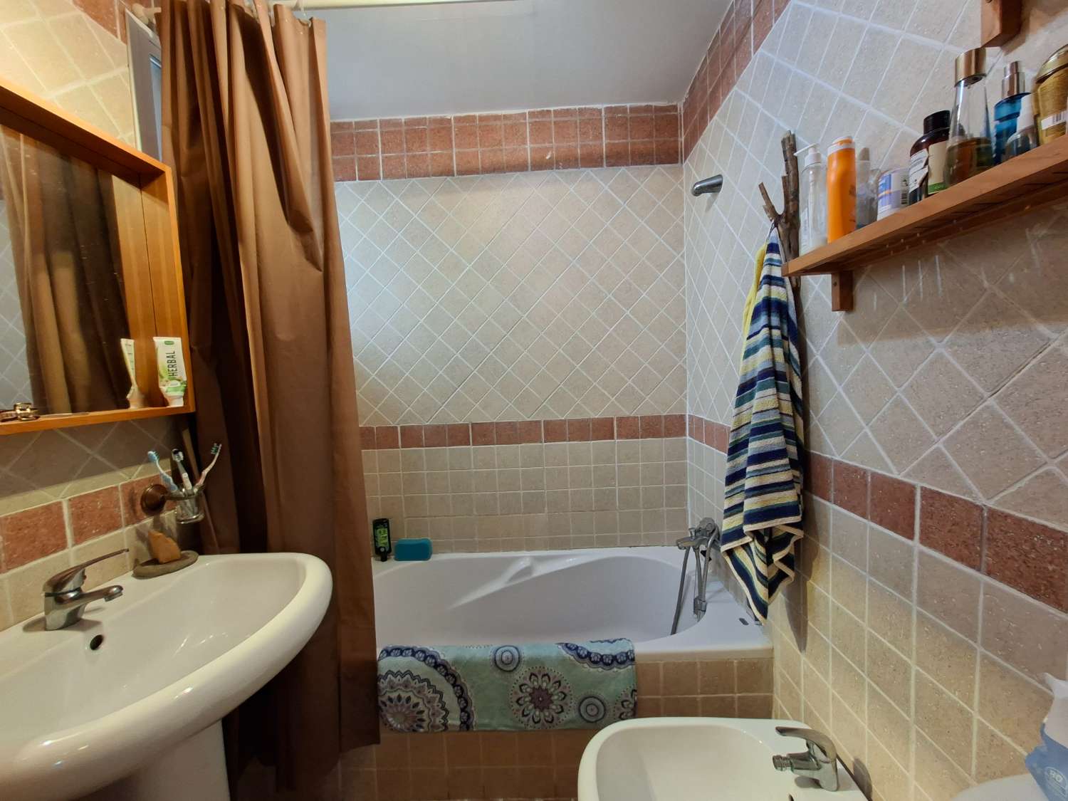 Appartement en vente à El Morche (Torrox)