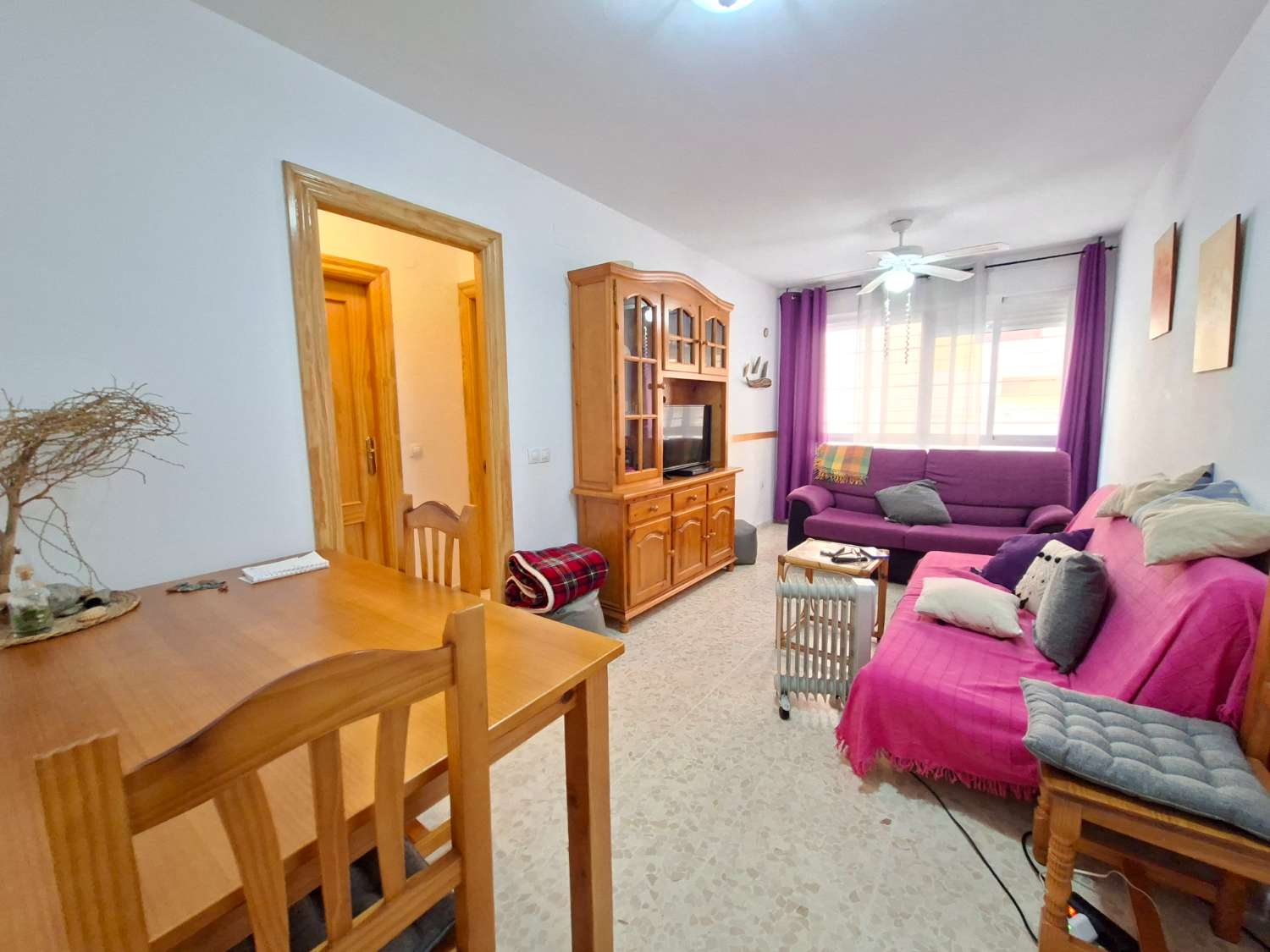 Appartement en vente à El Morche (Torrox)