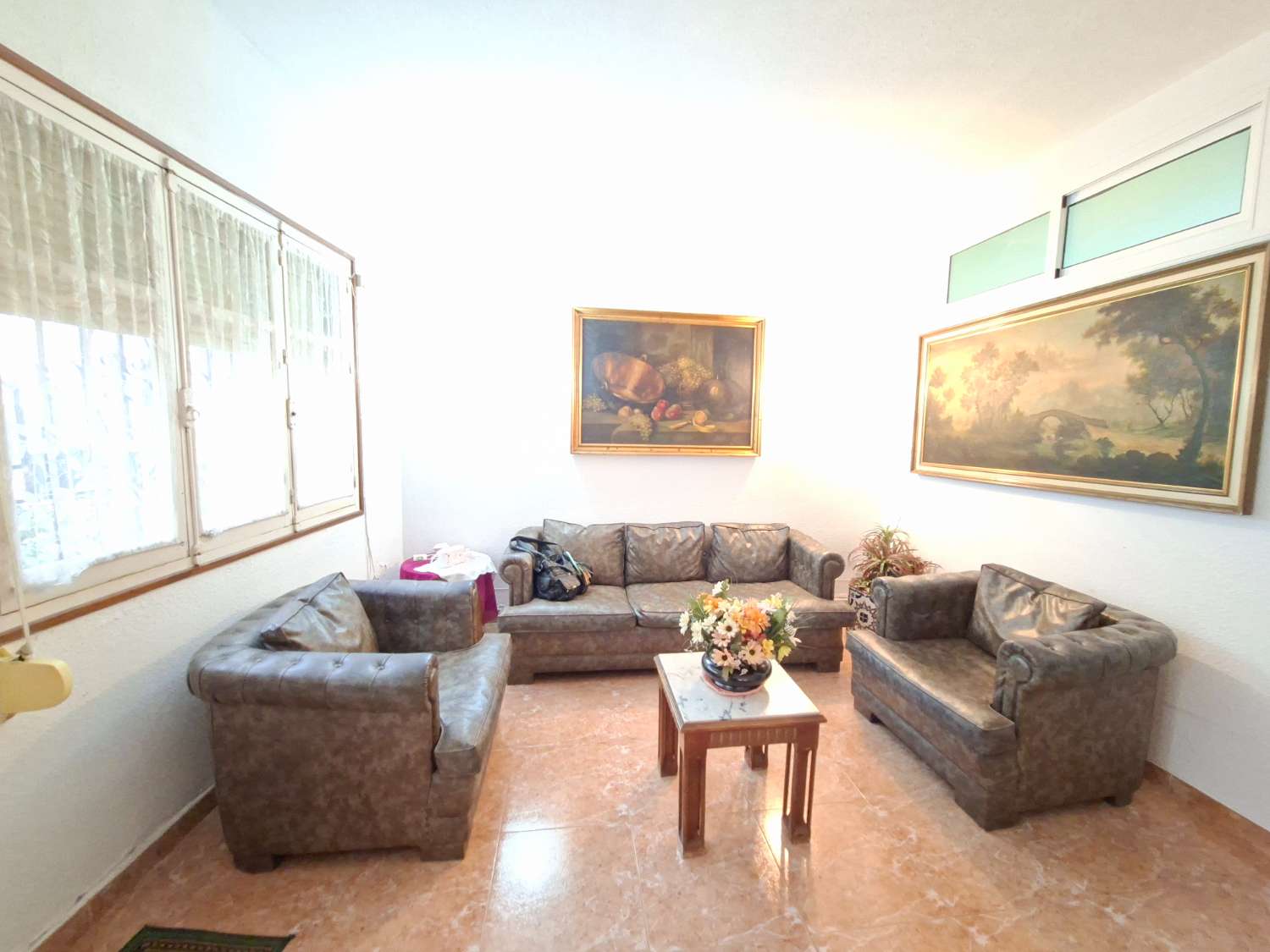 Casa pareada en Málaga