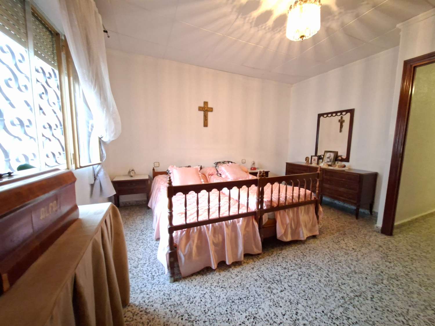 Casa pareada en Málaga